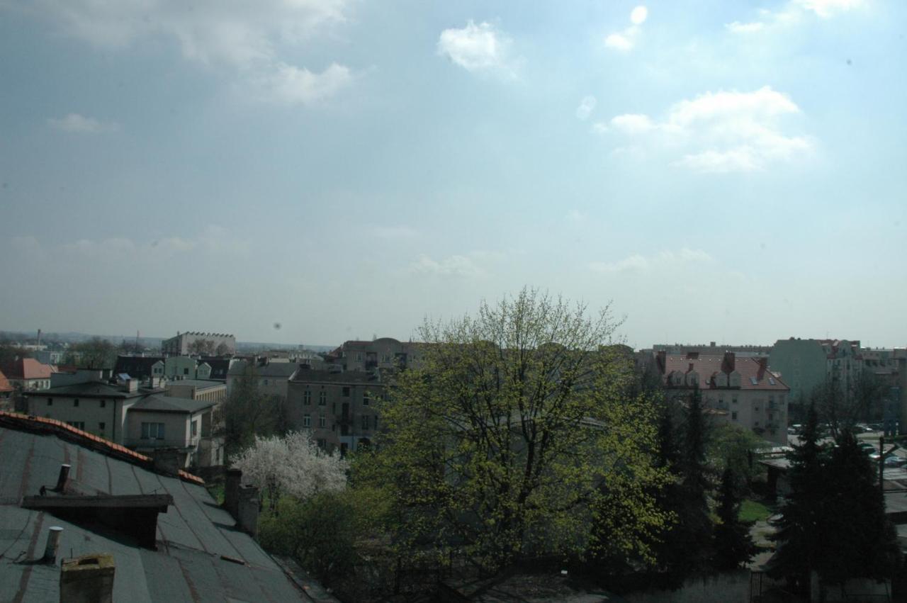 Klimatyczne Mieszkanko Kalisz  Exterior photo