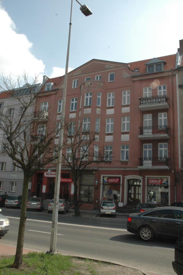 Klimatyczne Mieszkanko Kalisz  Exterior photo